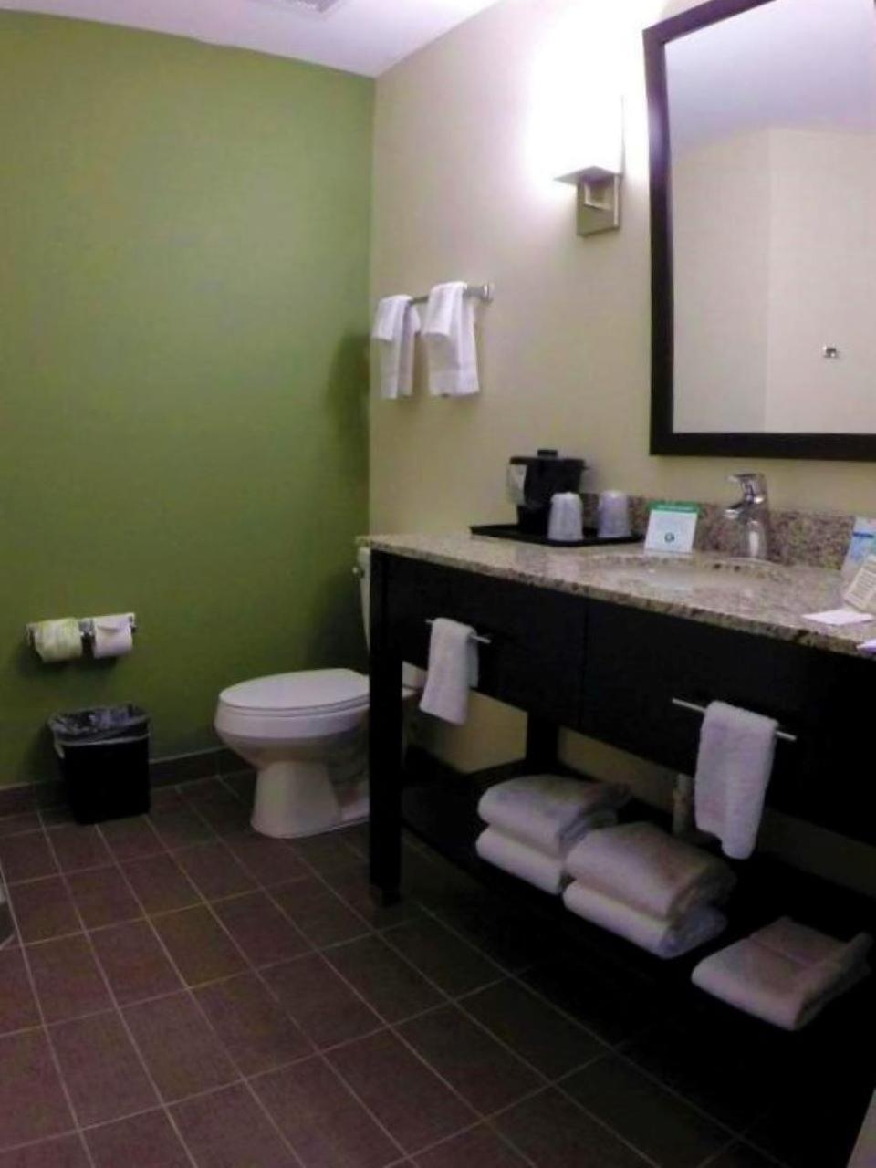 Sleep Inn & Suites Mount Olive North מראה חיצוני תמונה