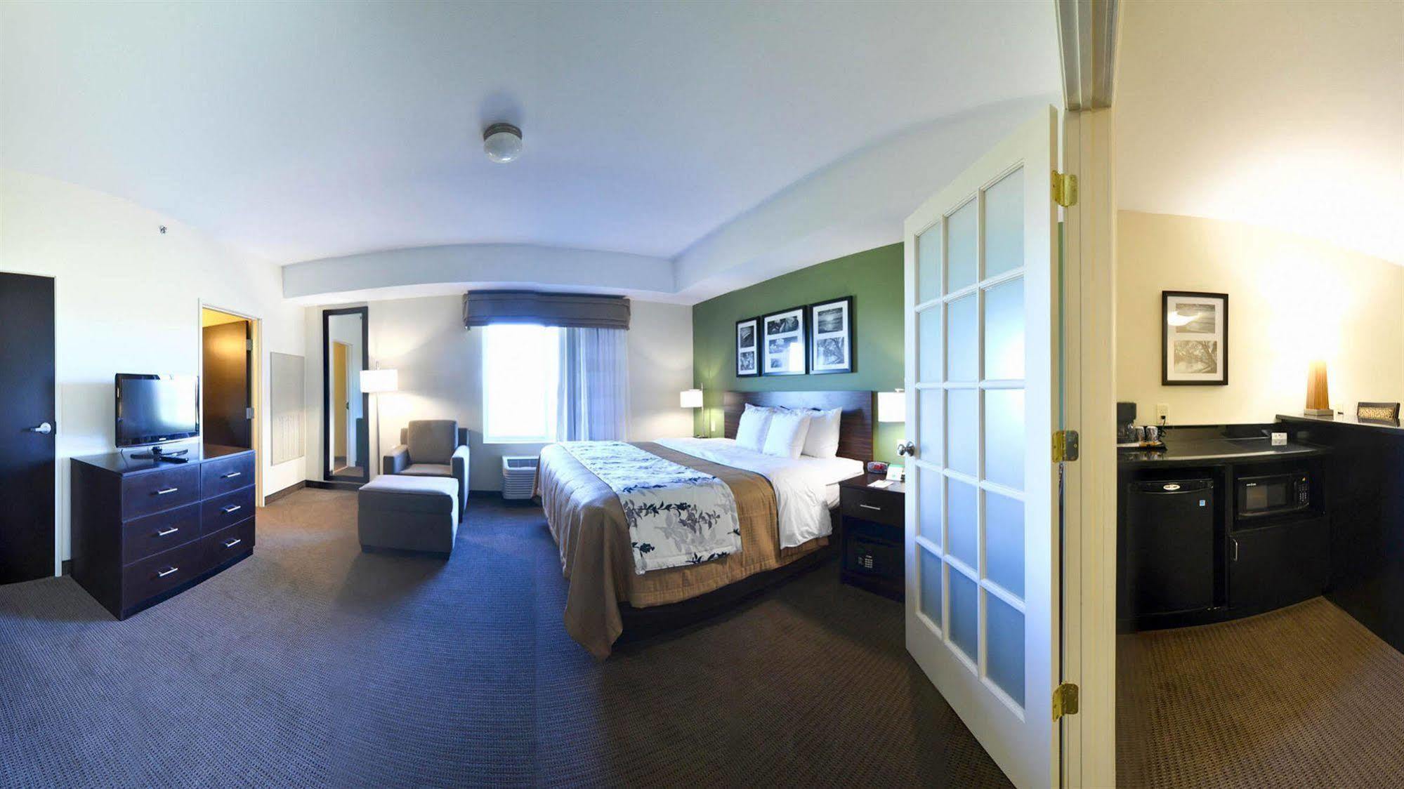 Sleep Inn & Suites Mount Olive North מראה חיצוני תמונה